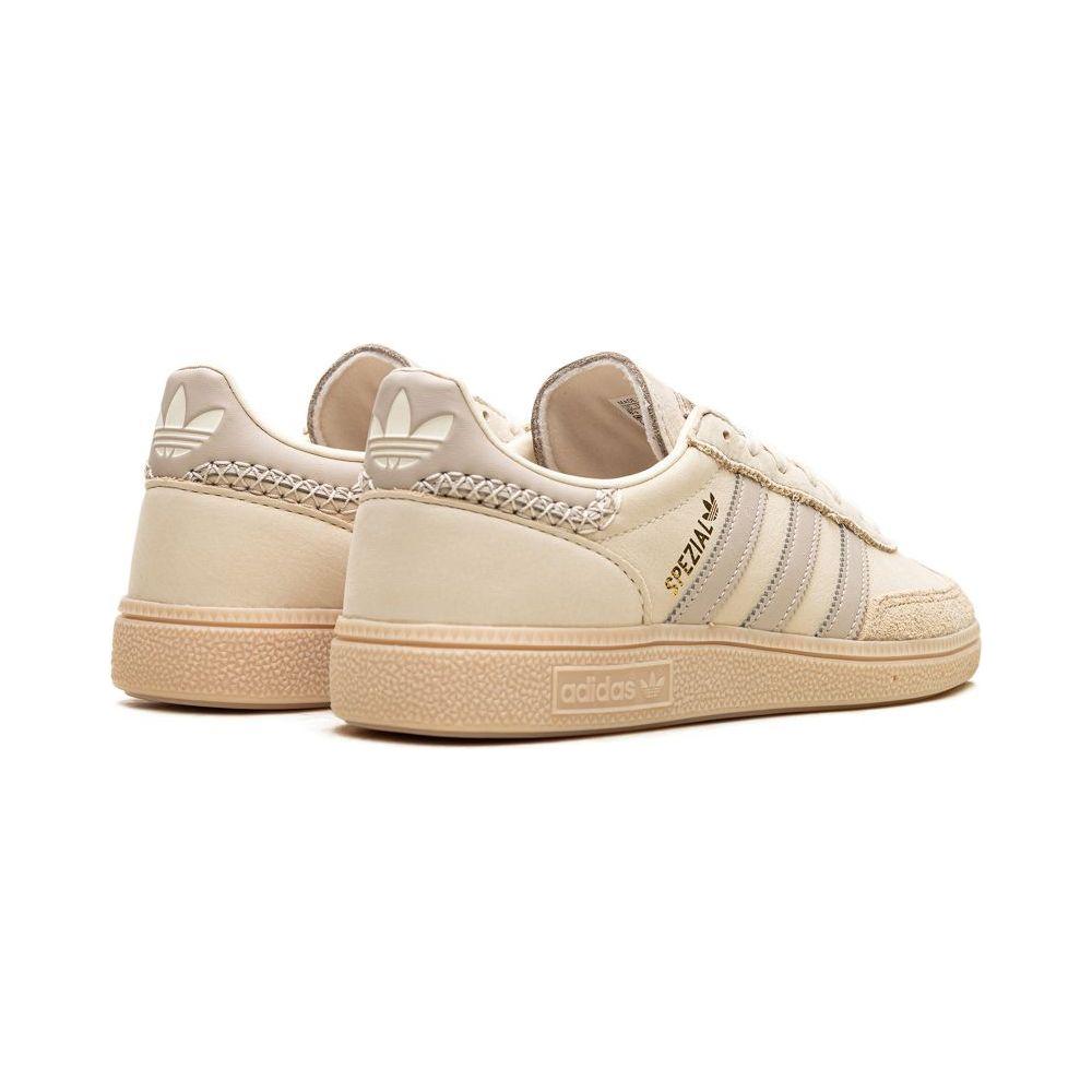Adidas Spezial - Cream White Beige