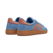 Adidas Spezial - Light Blue Wonder Clay