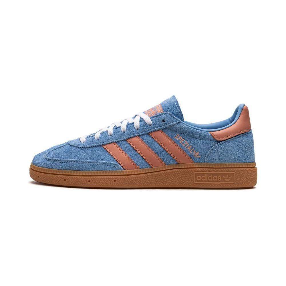 Adidas Spezial - Light Blue Wonder Clay