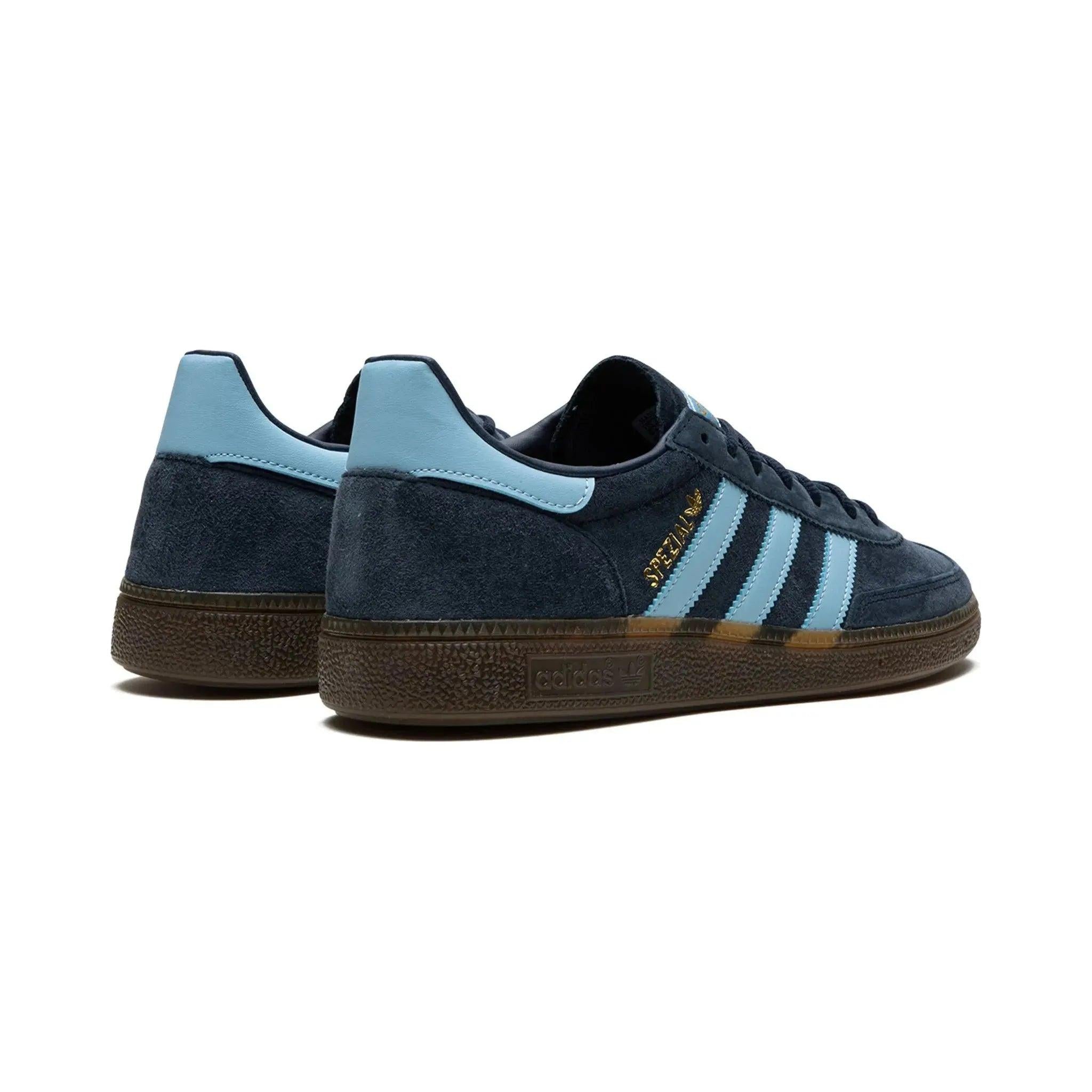 Adidas Spezial - Navy Blue Gum