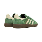 Adidas Spezial - Preloved Green