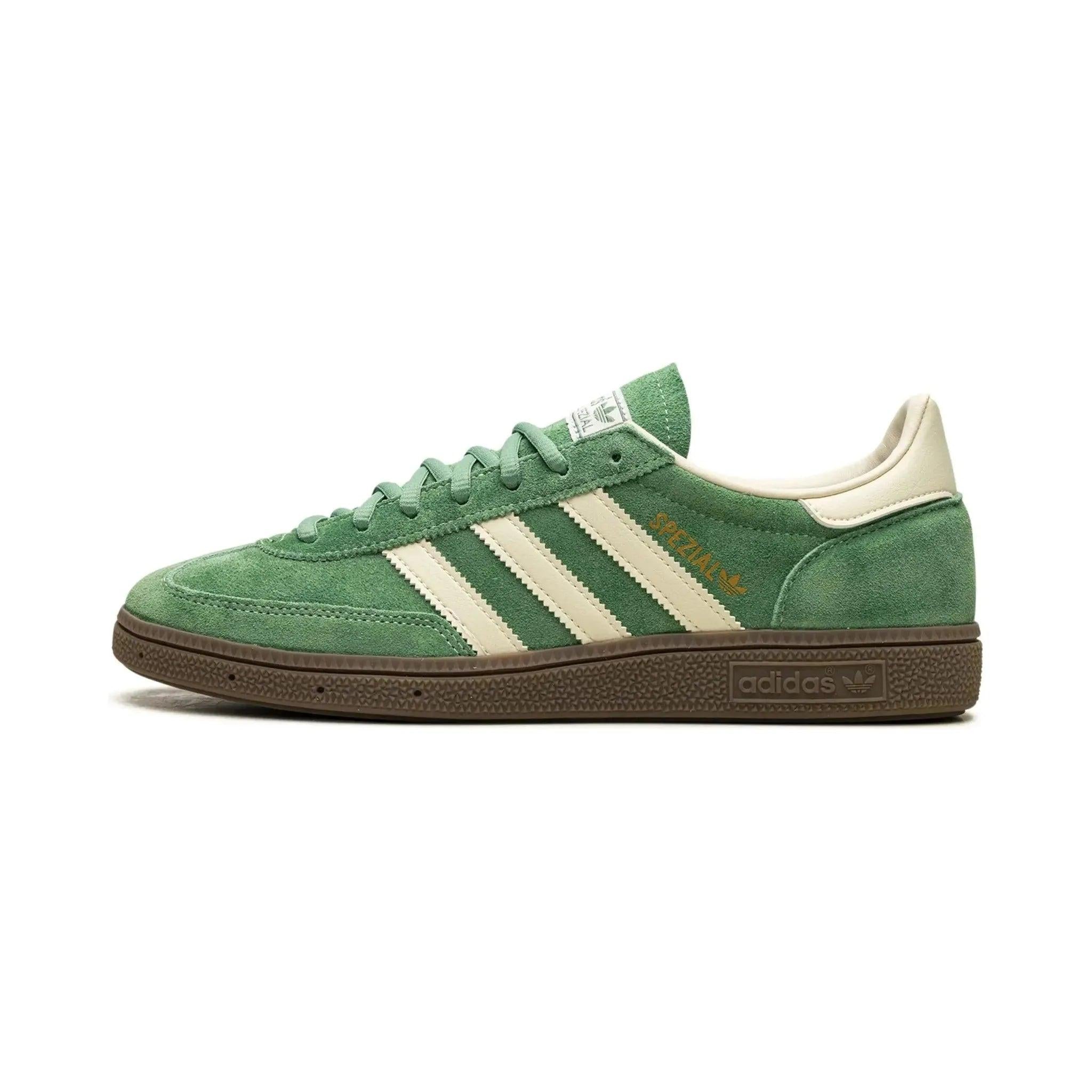 Adidas Spezial - Preloved Green