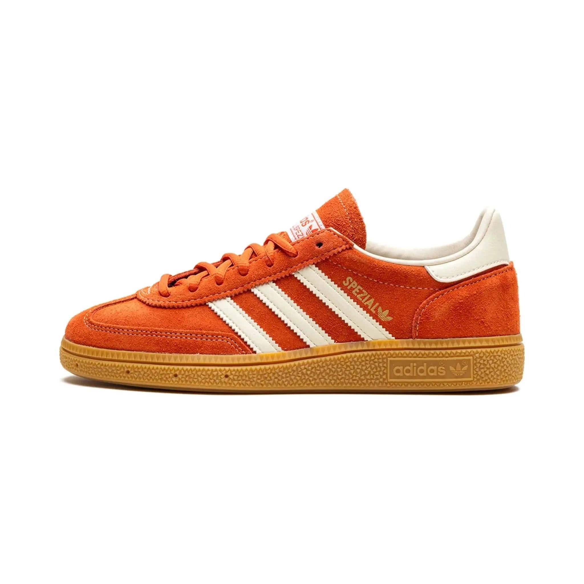 Adidas Spezial - Preloved Red Cream White