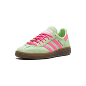 Adidas Spezial - Semi Green Spark