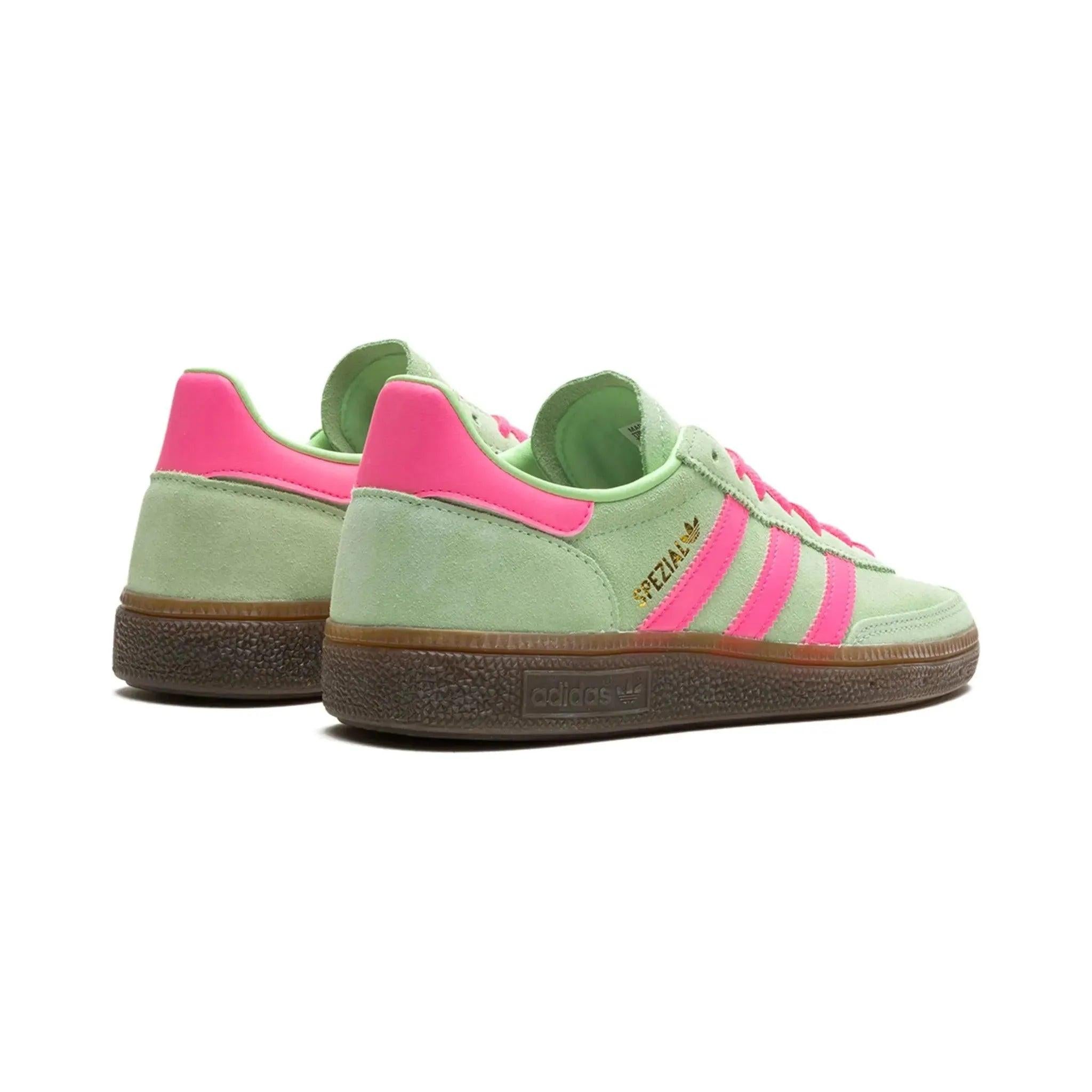 Adidas Spezial - Semi Green Spark