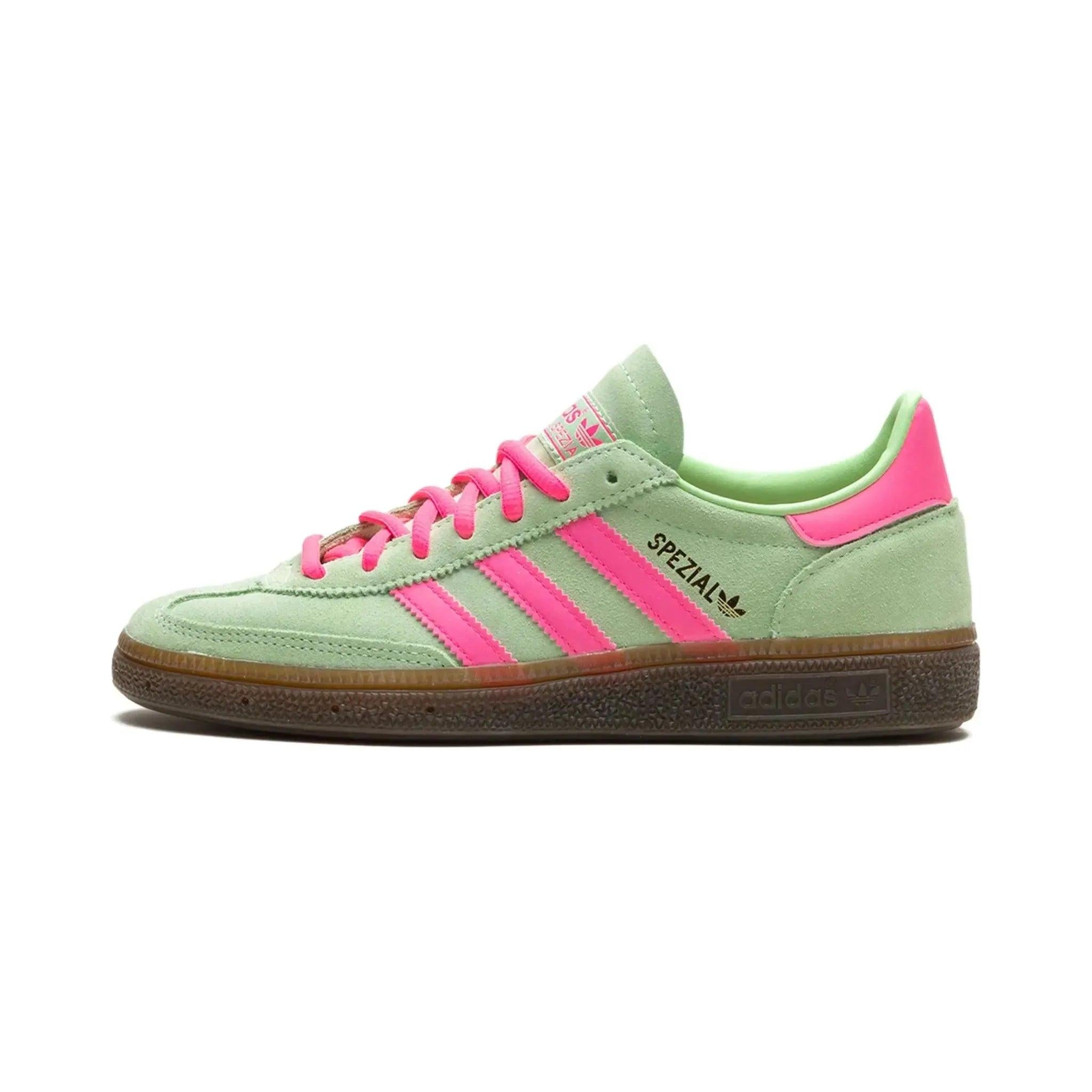 Adidas Spezial - Semi Green Spark