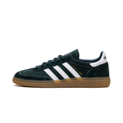 Adidas Spezial - Sporty & Rich Dark Green