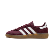 Adidas Spezial - Sporty & Rich Shadow Red