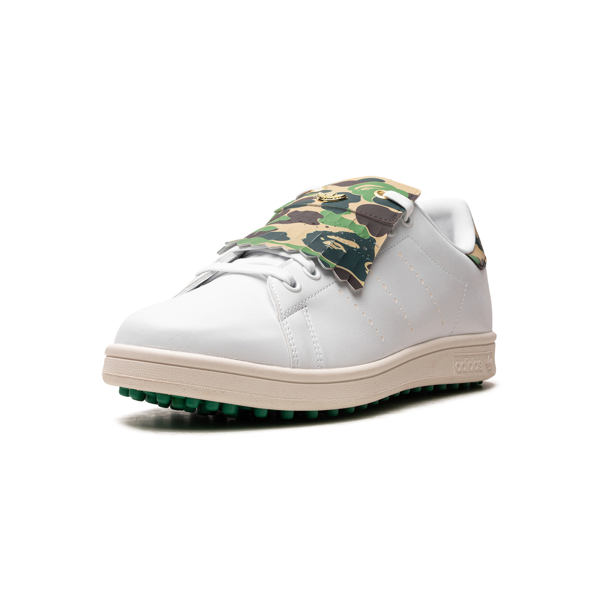 Adidas Stan Smith - Golf Bape 30th Anniversary
