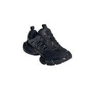 Adidas XLG Runner Deluxe - Black Grey