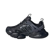 Adidas XLG Runner Deluxe - Black Grey