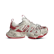 Adidas XLG Runner Deluxe - Red White