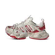 Adidas XLG Runner Deluxe - Red White