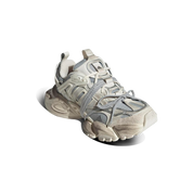 Adidas XLG Runner Deluxe - Sail Grey