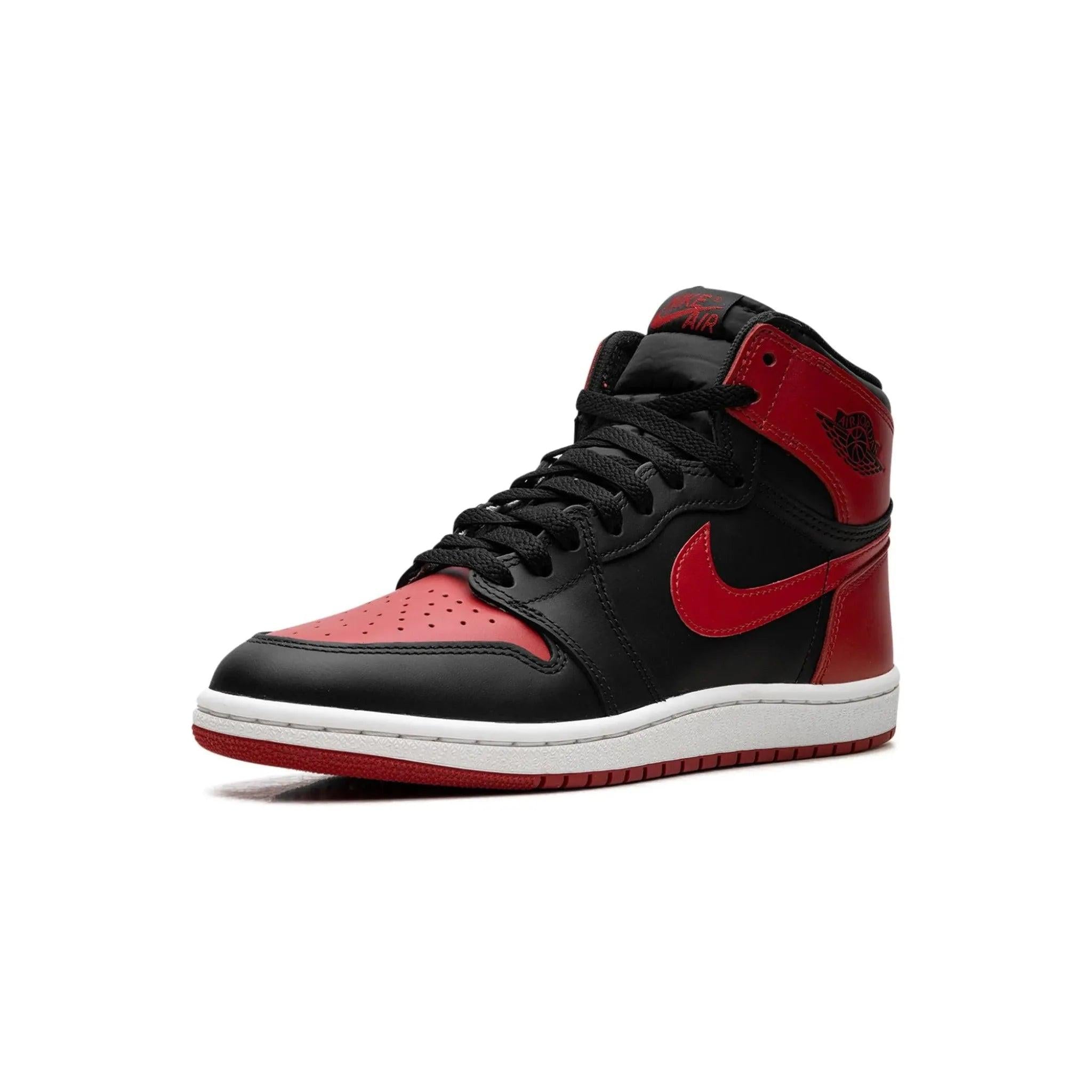 Air Jordan 1 High 85 OG - Bred (2025)