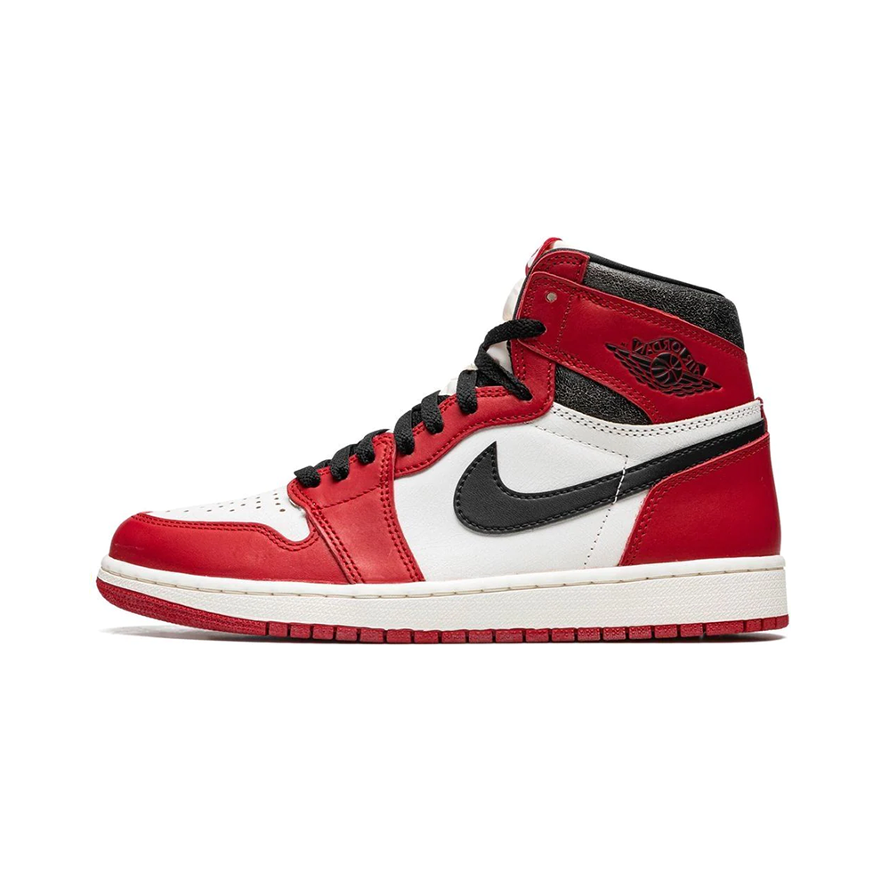 Air Jordan 1 High OG - Lost And Found