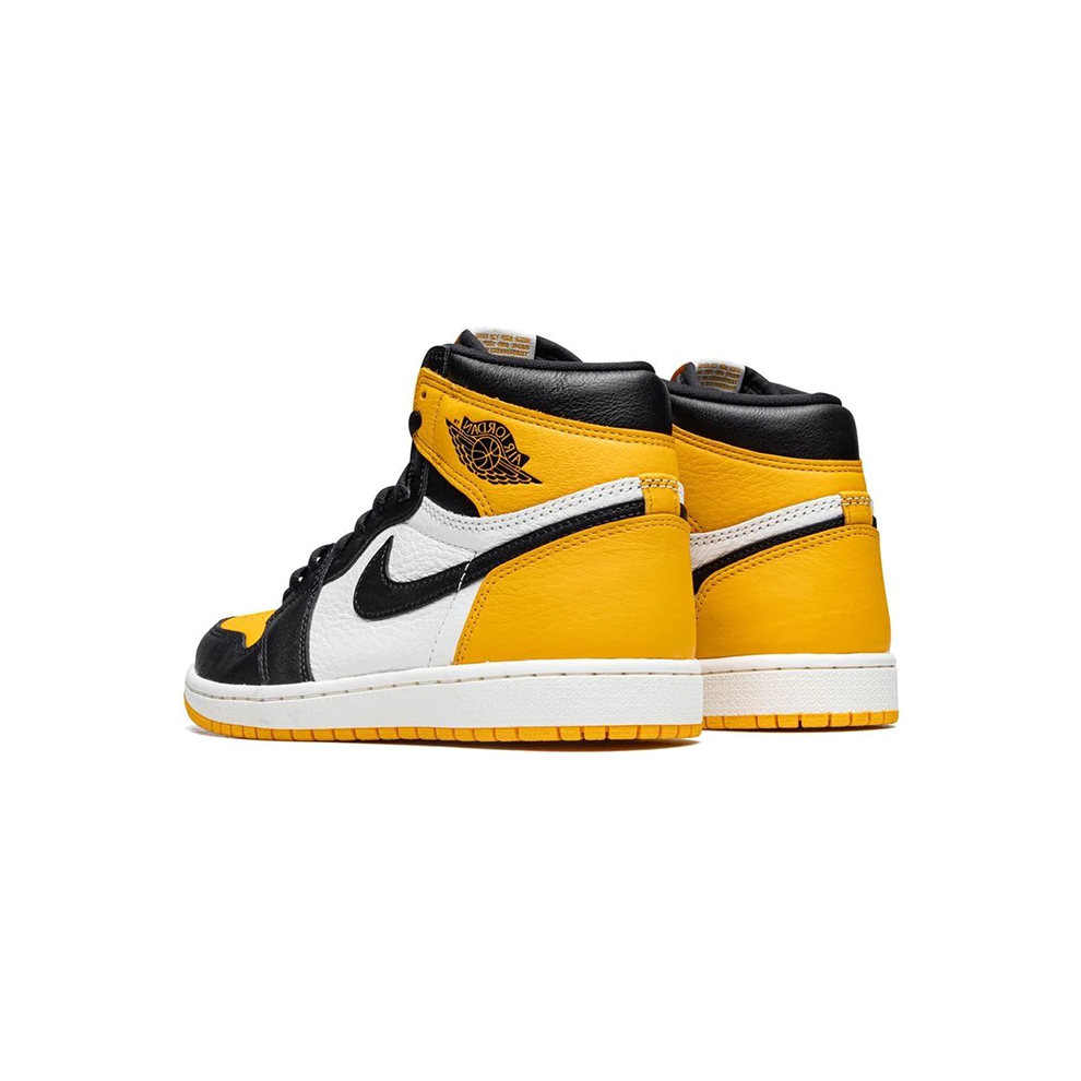 Air Jordan 1 High - Taxi