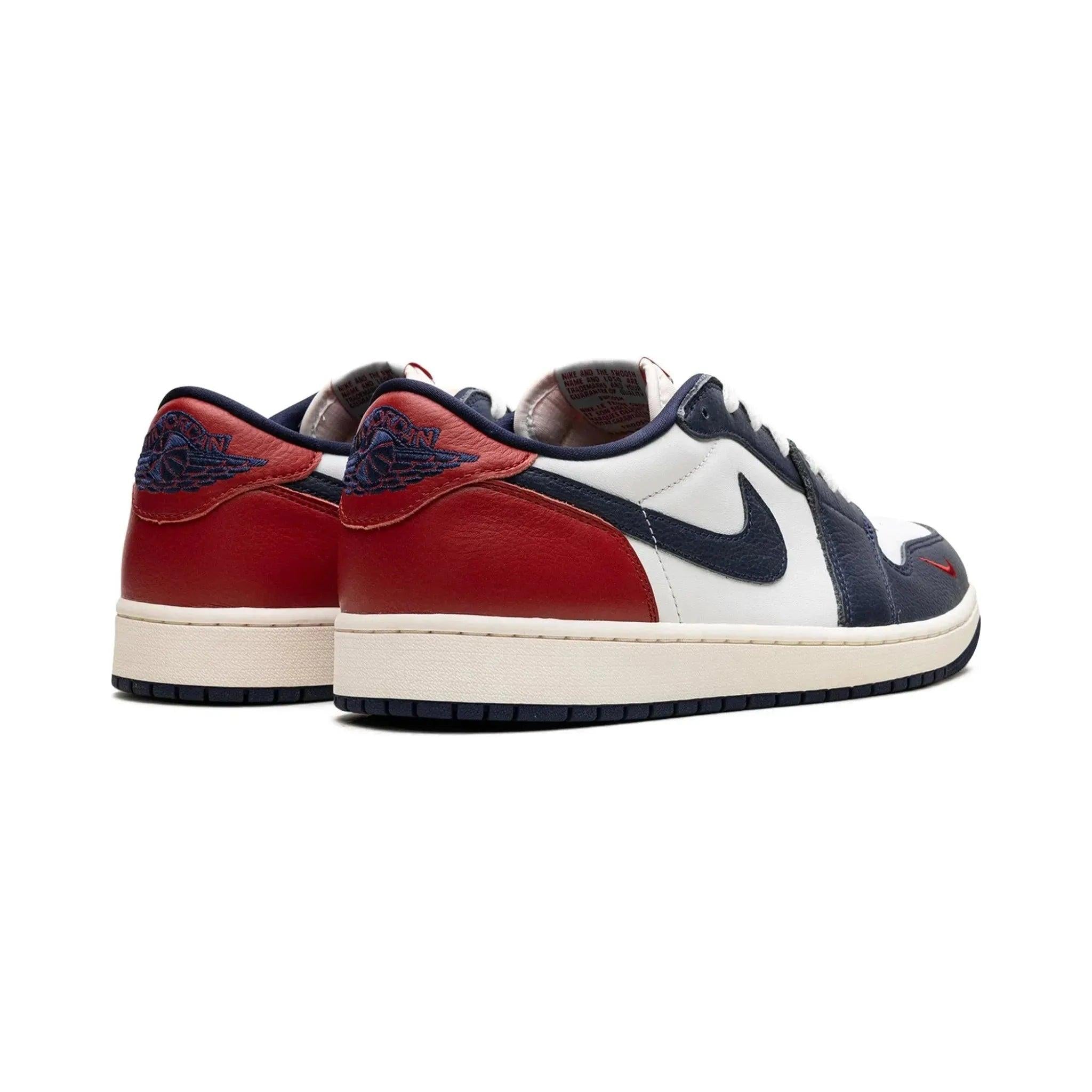 Air Jordan 1 Low - Howard University
