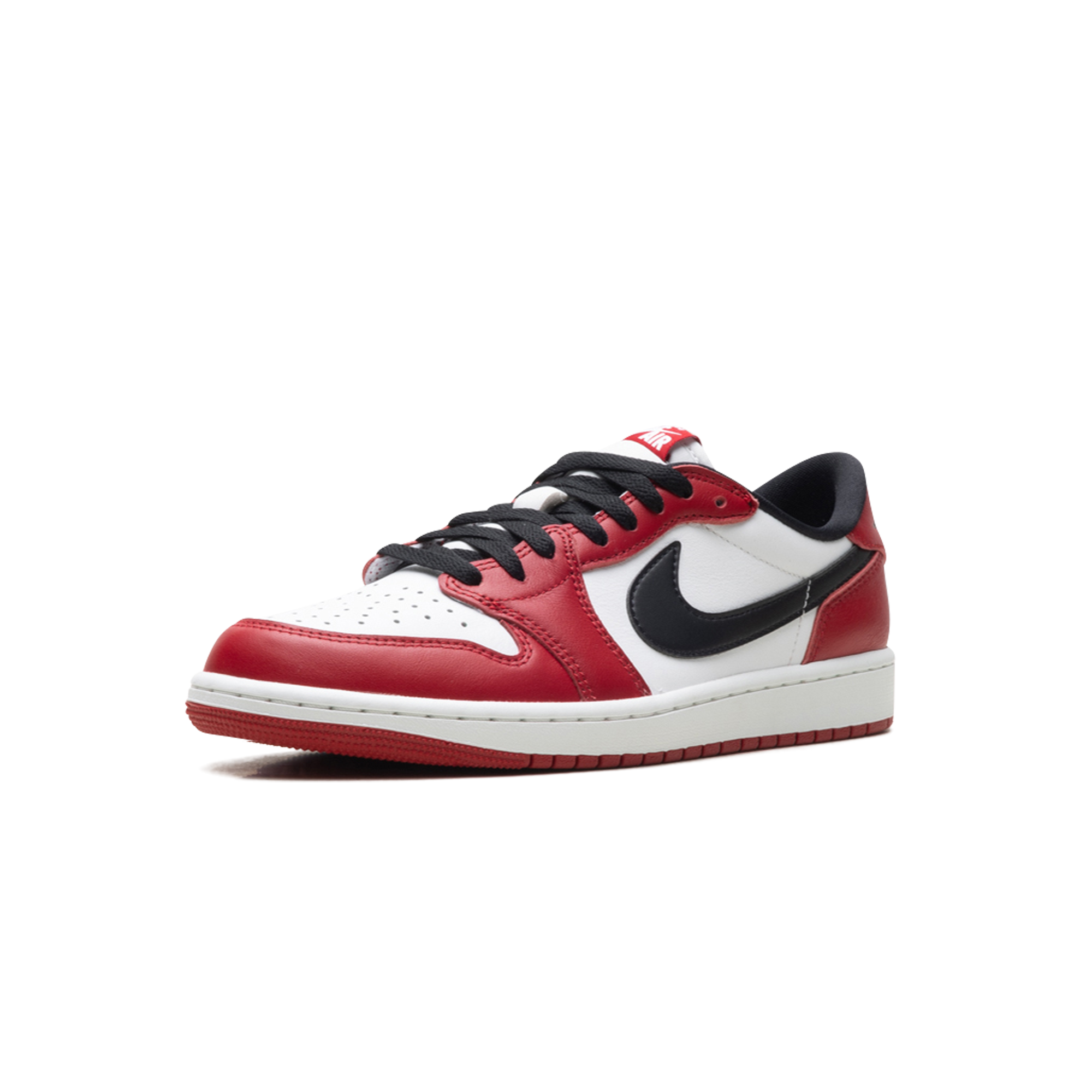 Air Jordan 1 Low OG - Chicago (2025)