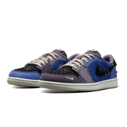 Air Jordan 1 Low OG - Zion Williamson Voodoo Alternate