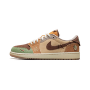 Air Jordan 1 Low OG - Zion Williamson Voodoo