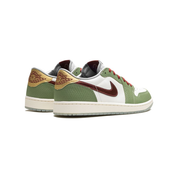 Air Jordan 1 Low - Year of the Dragon