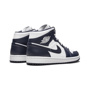 Air Jordan 1 Mid - Obsidian