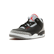 Air Jordan 3 - Black Cement