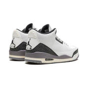 Air Jordan 3 - Cement Grey