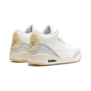 Air Jordan 3 - Craft Ivory