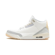 Air Jordan 3 - Craft Ivory