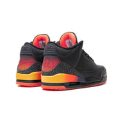 Air Jordan 3 - J Balvin Rio