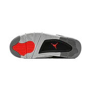 Air Jordan 4 - Infrared