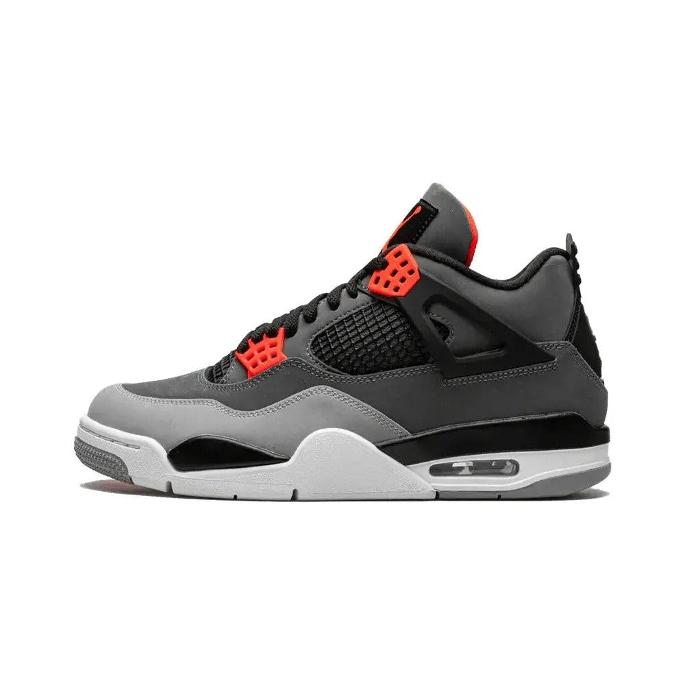 Air Jordan 4 - Infrared