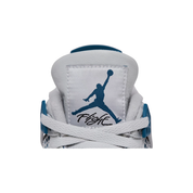 Air Jordan 4 - Military Blue (2024)