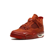 Air Jordan 4 - Nigel Sylvester Brick by Brick