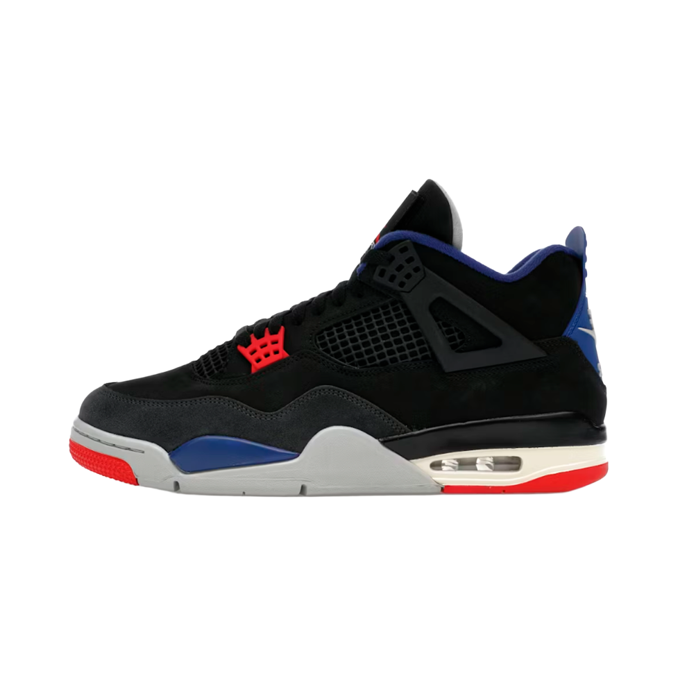 Air Jordan 4 - Rare Air