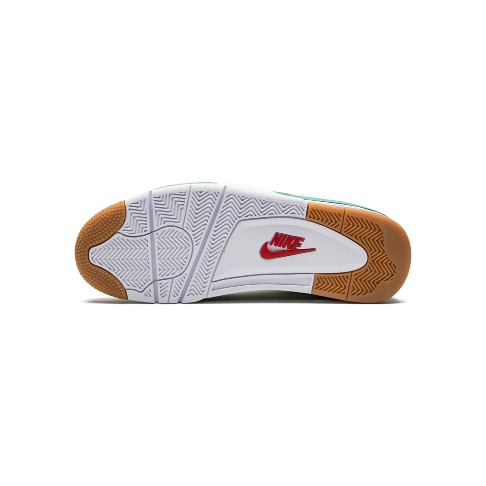 Air Jordan 4 SB - Pine Green