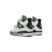 Air Jordan 4 - Seafoam