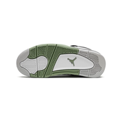 Air Jordan 4 - Seafoam