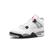 Air Jordan 4 - White Cement (2025)