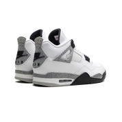 Air Jordan 4 - White Cement (2025)