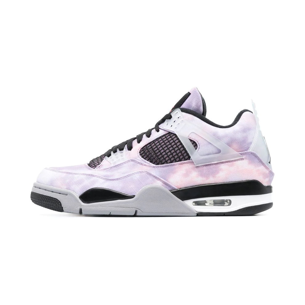 Air Jordan 4 - Zen Master