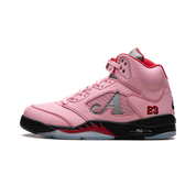 Air Jordan 5 - Awake NY Arctic Pink