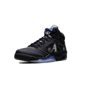 Air Jordan 5 - Awake NY Black