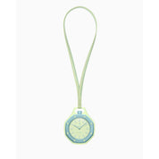 Audemars Piguet x Swatch Royal Pop - Blaue Acht