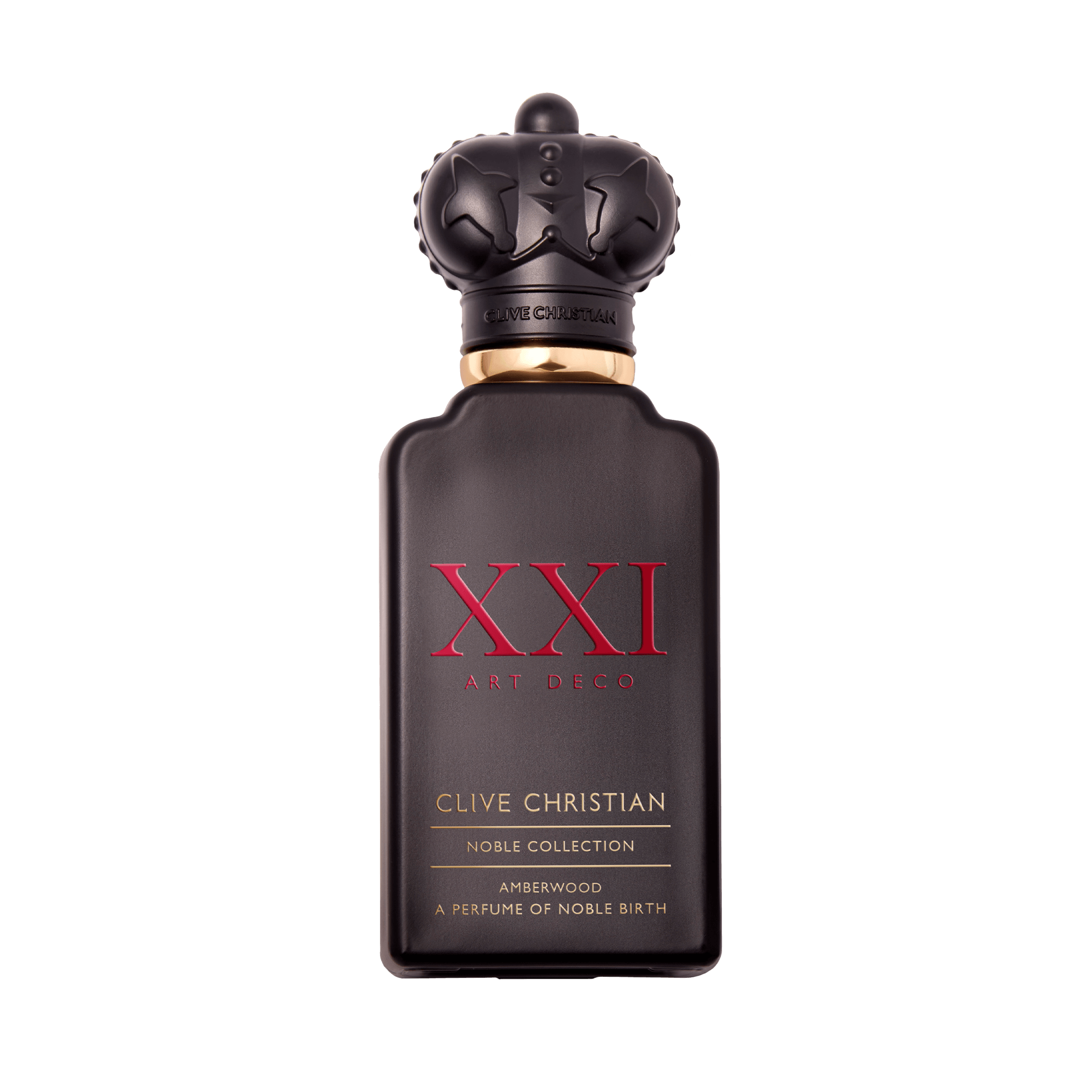 Clive Christian - Amberwood Masculine Eau de Parfum