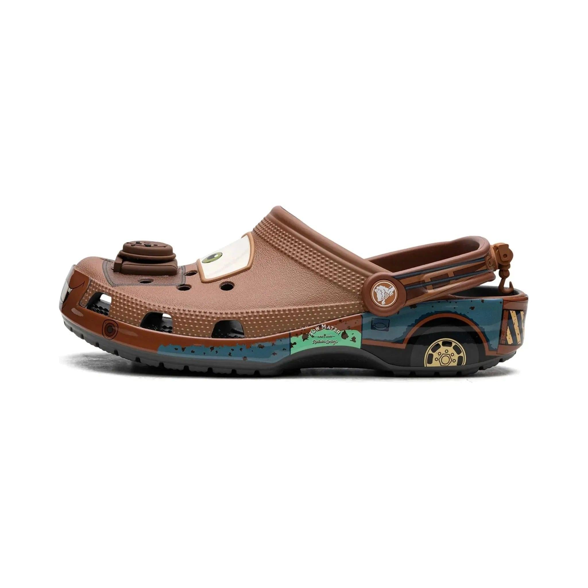Crocs Classic Clog - Mater
