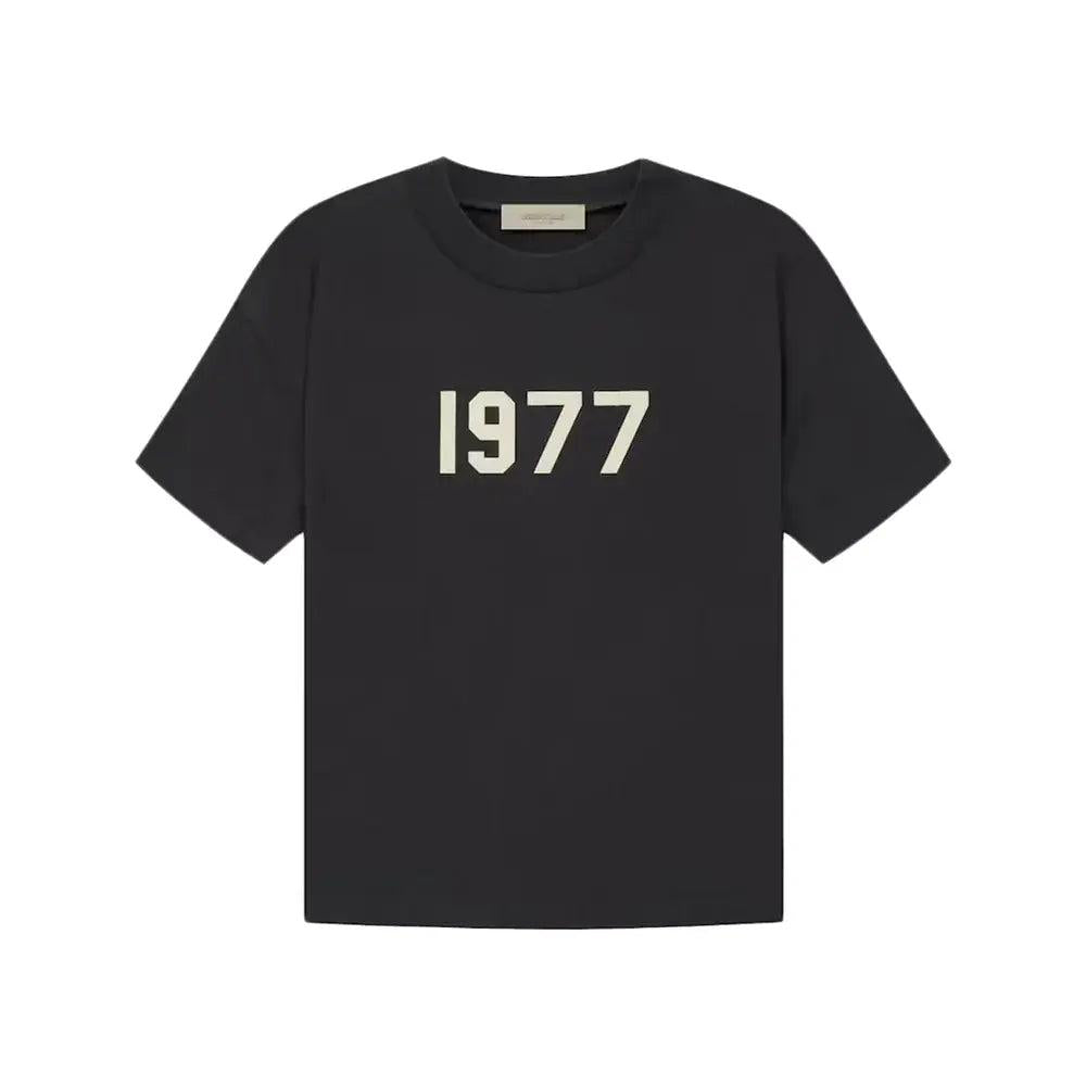 Fear of God Essentials 1977 T-shirt - Iron