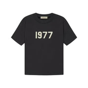 Fear of God Essentials 1977 T-shirt - Iron